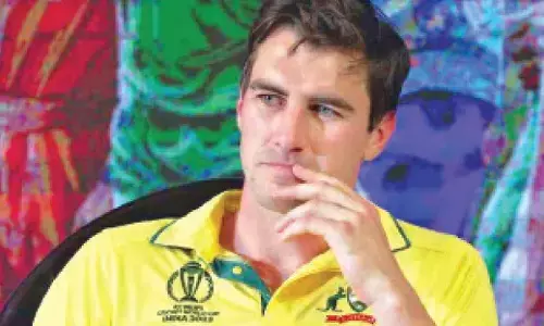 ‘Last chance’ for Aussies to see Ro-Ko: Cummins