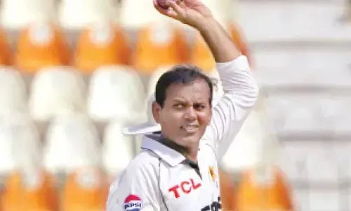 Pakistan ends S Africa’s 10-match winning streak