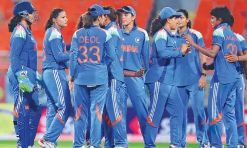 India fined for slow over-rate in WC clash against Australia