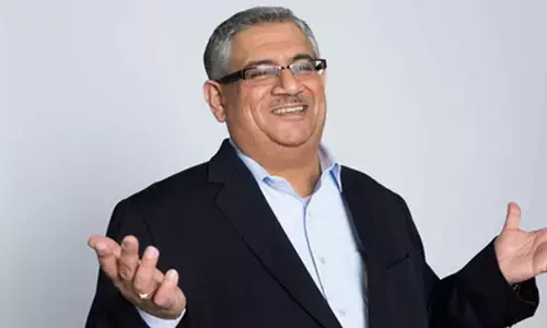 India on strong path to become world’s 3rd-largest economy, tech drives growth: IBM’s Sandip Patel