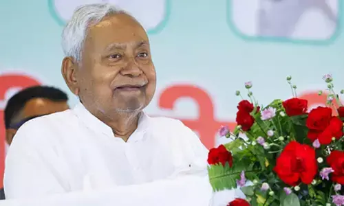 Bihar polls: JD(U) releases second list of 44 candidates, including four Muslims