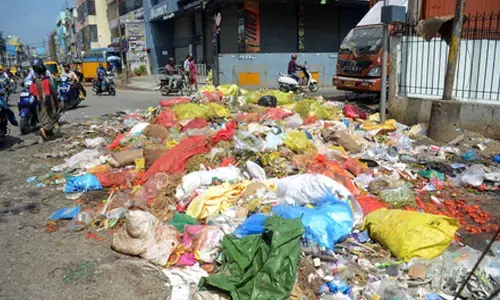 We lack pride: Kiran Mazumdar-Shaw flags garbage issue in big cities, calls out misgovernance