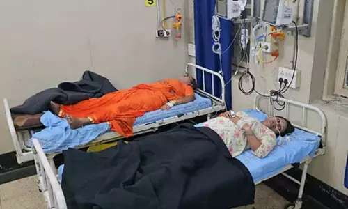 24 transgenders attempt suicide in Indore, two critical