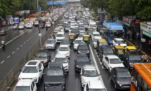 GST 2.0 booster: 41 pc Indian consumers planning to buy vehicle in next 3–4 months