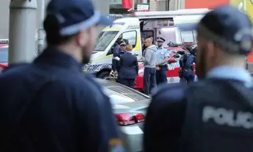 Australia: Police investigating 2 shooting and fire incidents in Sydneys western suburbs