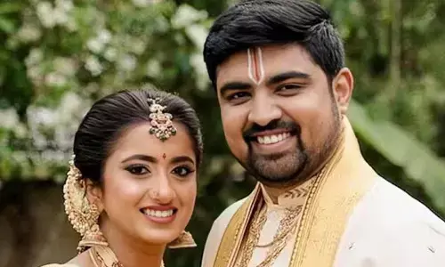 Bengaluru Doctor Arrested For Murdering Wife Using Anesthesia