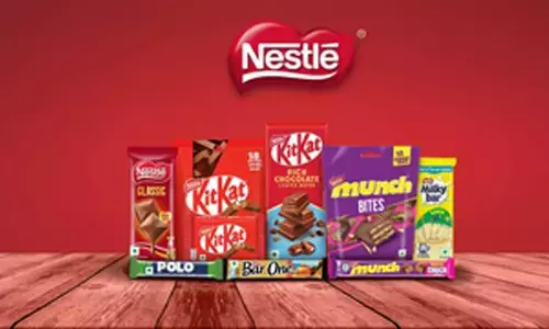 Nestle to cut 16,000 jobs over next two years globally