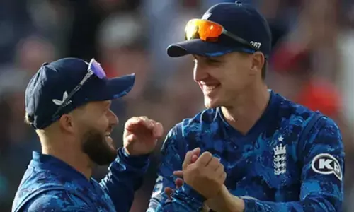 England reveal playing XI for first T20I against New Zealand