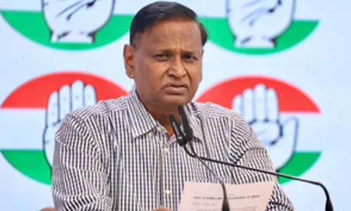 Durgapur gang-rape: Cong slams selective activism as Bengal Governor sends report to Prez