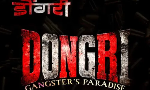 Remo DSouza on ‘Dongri’: It’s a raw, emotional, powerful story rooted in heart of Mumbai