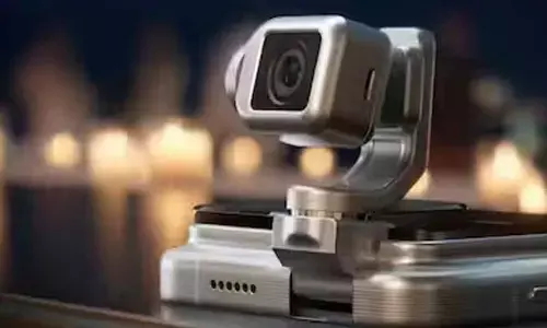 Honor Teases Futuristic ‘Robot Phone’ with AI-Powered Pop-Out Camera Arm