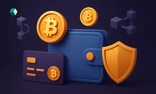 Cryptocurrency Wallet Development Explained Feature Benefits