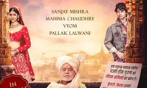 Sanjay Mishra shares why his role as Dulha in ‘Durlabh Prasad Ki Dusri Shaadi’ is special to him
