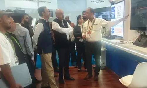 DoT to launch innovation and regulatory sandbox to boost AI-driven digital twin technology