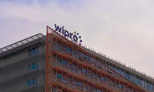 Wipros Q2 profit dips 2.5 pc sequentially to Rs 3,246 crore; revenue rises marginally
