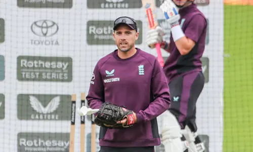 Southee’s availability likely limited to Ashes opener in England setup