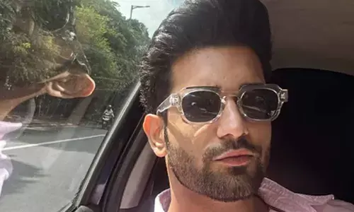 Abhishek Malik opens up about what he wants in a life partner