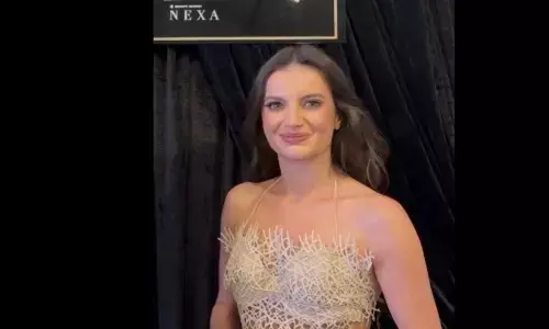 Exclusive: Natalia Janoszek on Beauty Standards, Bigg Boss 19 and Her Love for India