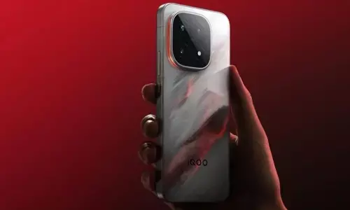 iQOO 15 to Launch in India This November: Snapdragon 8 Elite Gen 5 Powerhouse Promises Major Upgrades