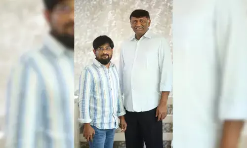 ‘Dude’ makers look confident on film’s output