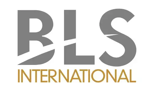 BLS International wins prestigious 3 Year Contract from Ministry of External Affairs, India to establish and operate Indian Visa Application Centres in China