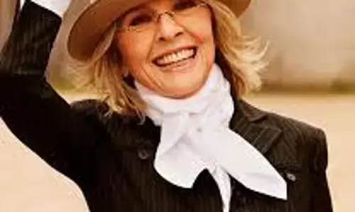 Patricia Arquette Pays Tribute to Diane Keaton, Calling Her a ‘True Artist’ Who Cherished Motherhood