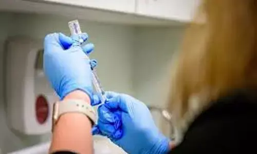 Doctors Emphasize the Importance of Vaccination This Flu Season