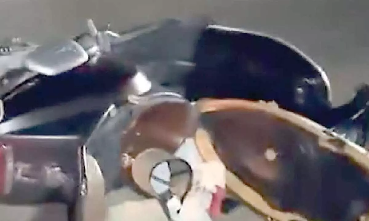 Bihar link in Pitabas murder case