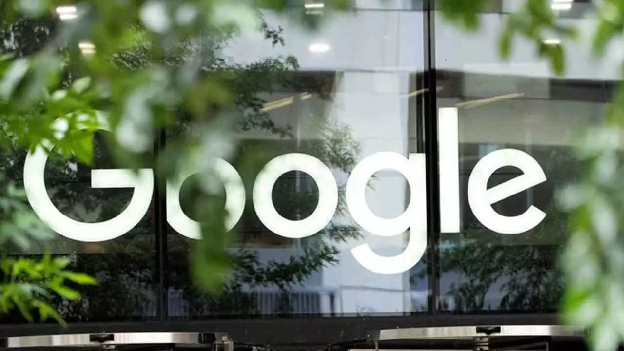 Establishment of Google’s Data Center: A new era of prosperity for Uttarandhra