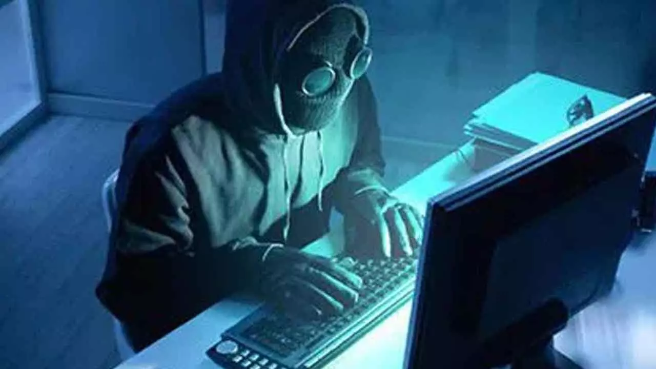 Hyderabad man loses Rs 6.5 lakh in online dating scam