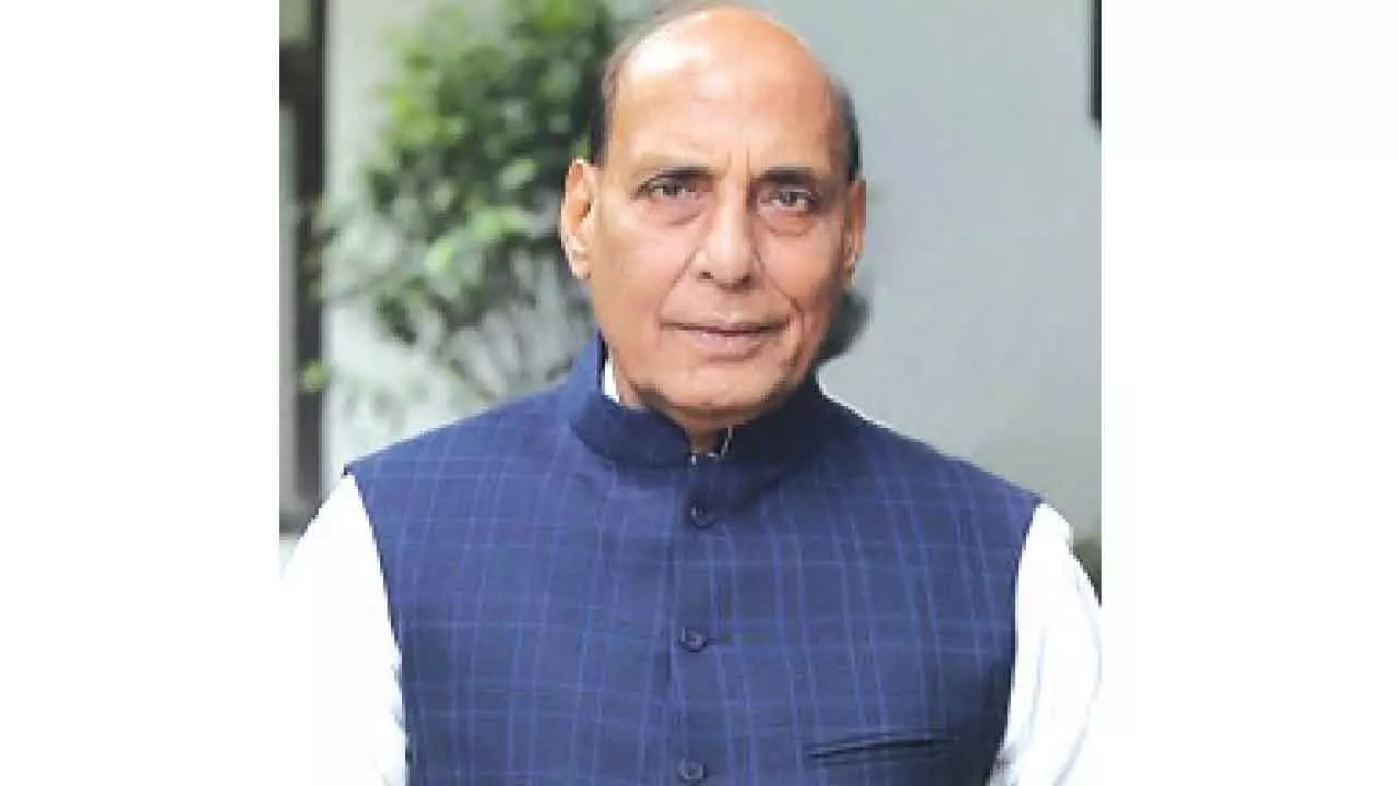 DefMin predicts `3-trn military hardware mfg by 2029 DefMin predicts `3-trn military hardware mfg by 2029