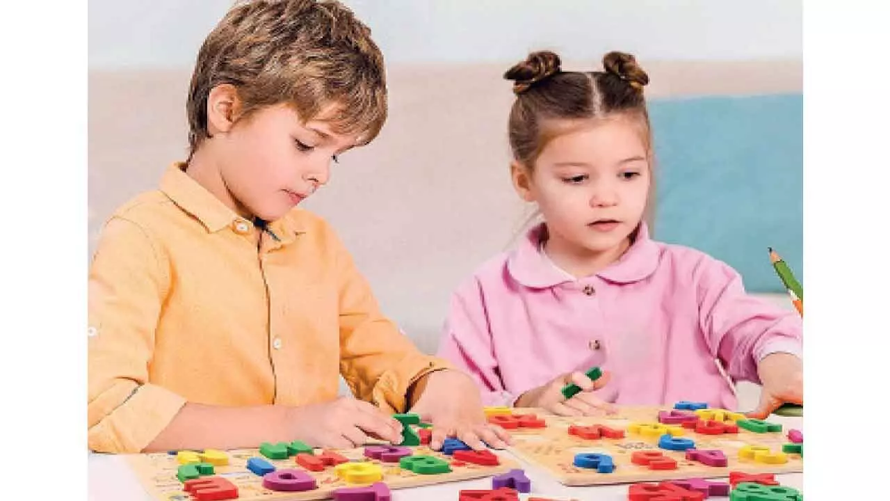 Today is DLD Awareness Day: Giving every child a voice: Understanding Developmental Language Disorder Today is DLD Awareness Day: Giving every child a voice: Understanding Developmental Language Disorder