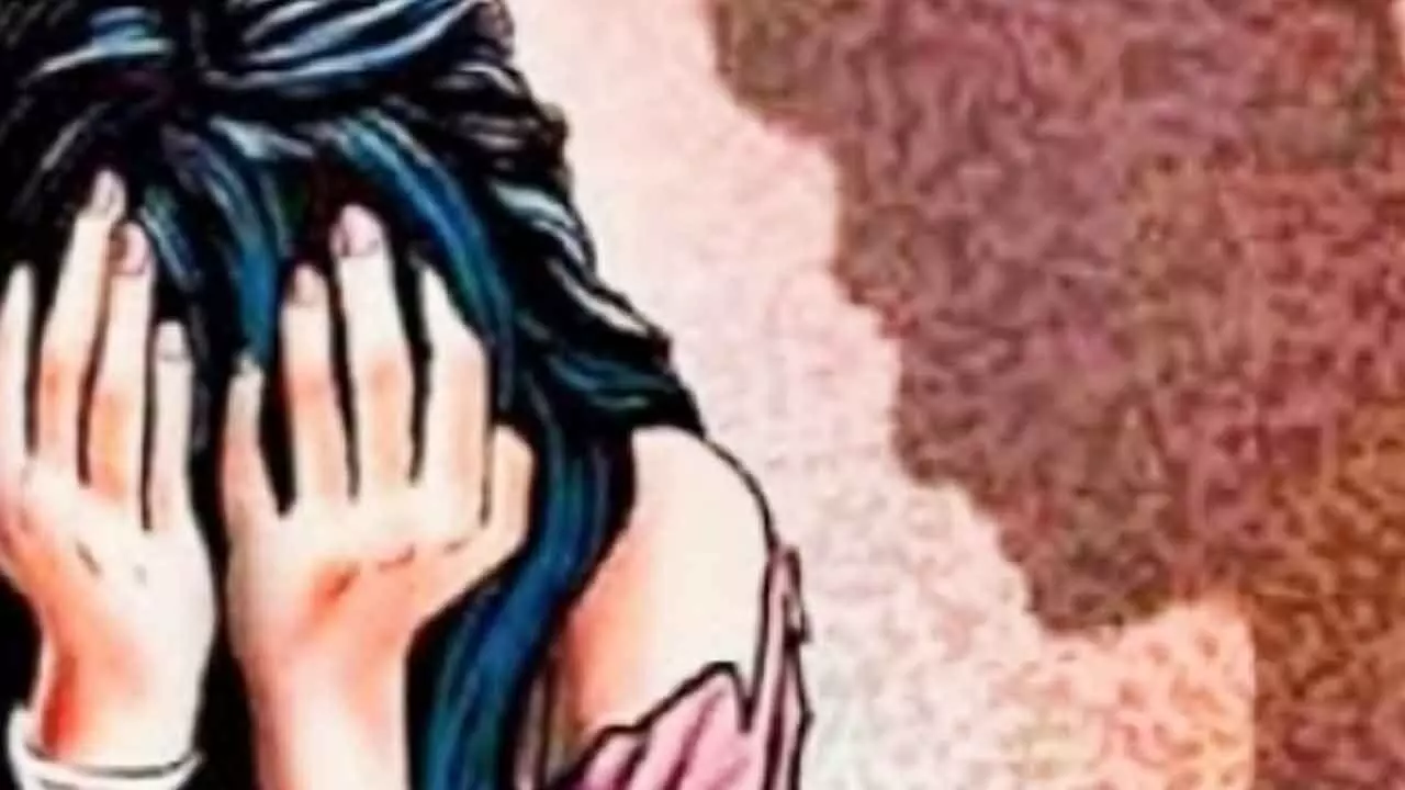 Bengaluru: Engineering student raped in college washroom, victims friend arrested Bengaluru: Engineering student raped in college washroom, victims friend arrested