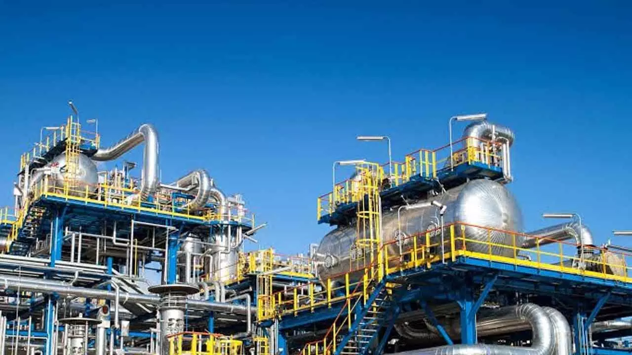 MEIL Secures $225.5 Million Project in Kuwait