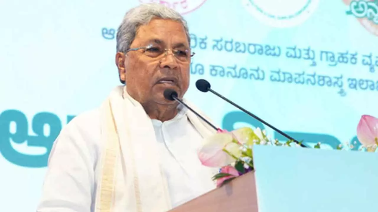 Ktaka Contractors Association warns Cong govt of protests on pending Rs 33,000 crore dues Ktaka Contractors Association warns Cong govt of protests on pending Rs 33,000 crore dues