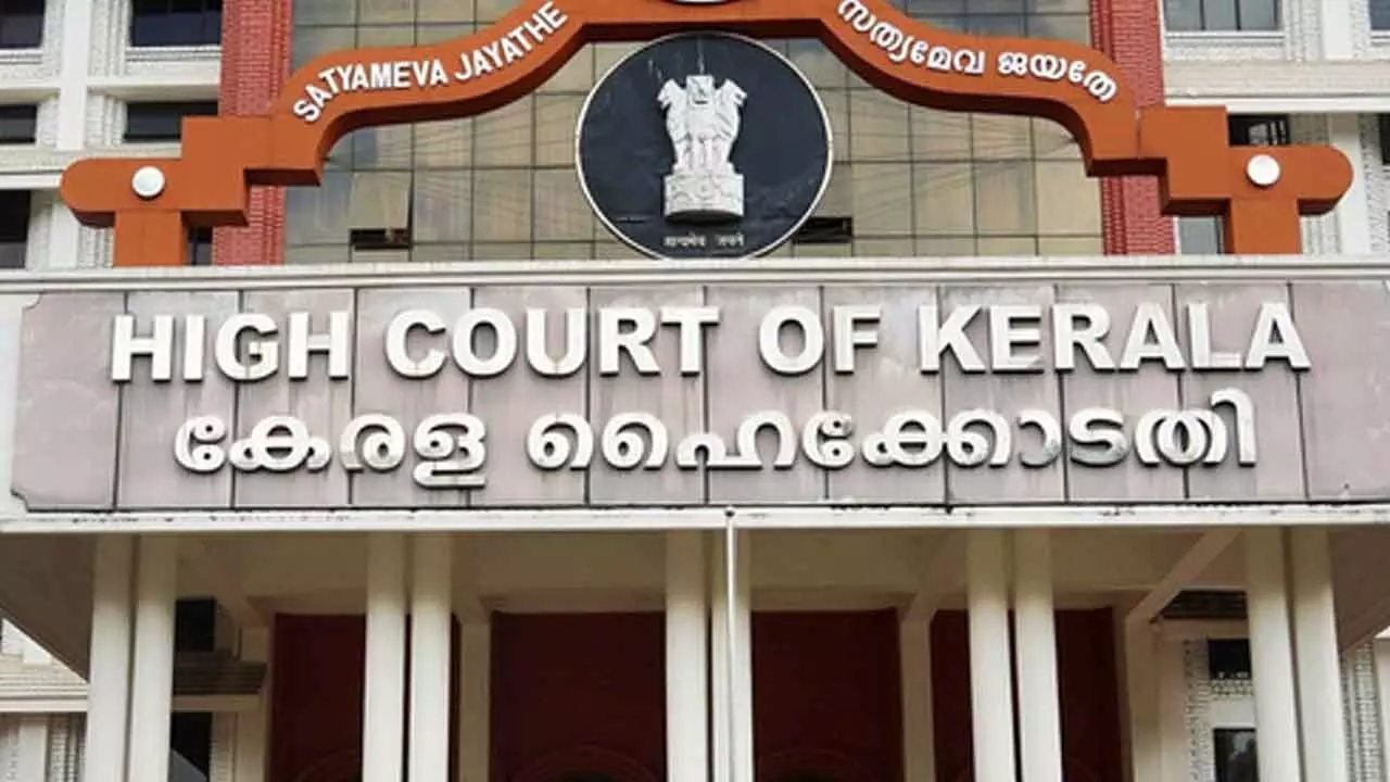 Kerala HC to watch Shane Nigam’s ‘Haal’ amid censorship row over controversial scene Kerala HC to watch Shane Nigam’s ‘Haal’ amid censorship row over controversial scene