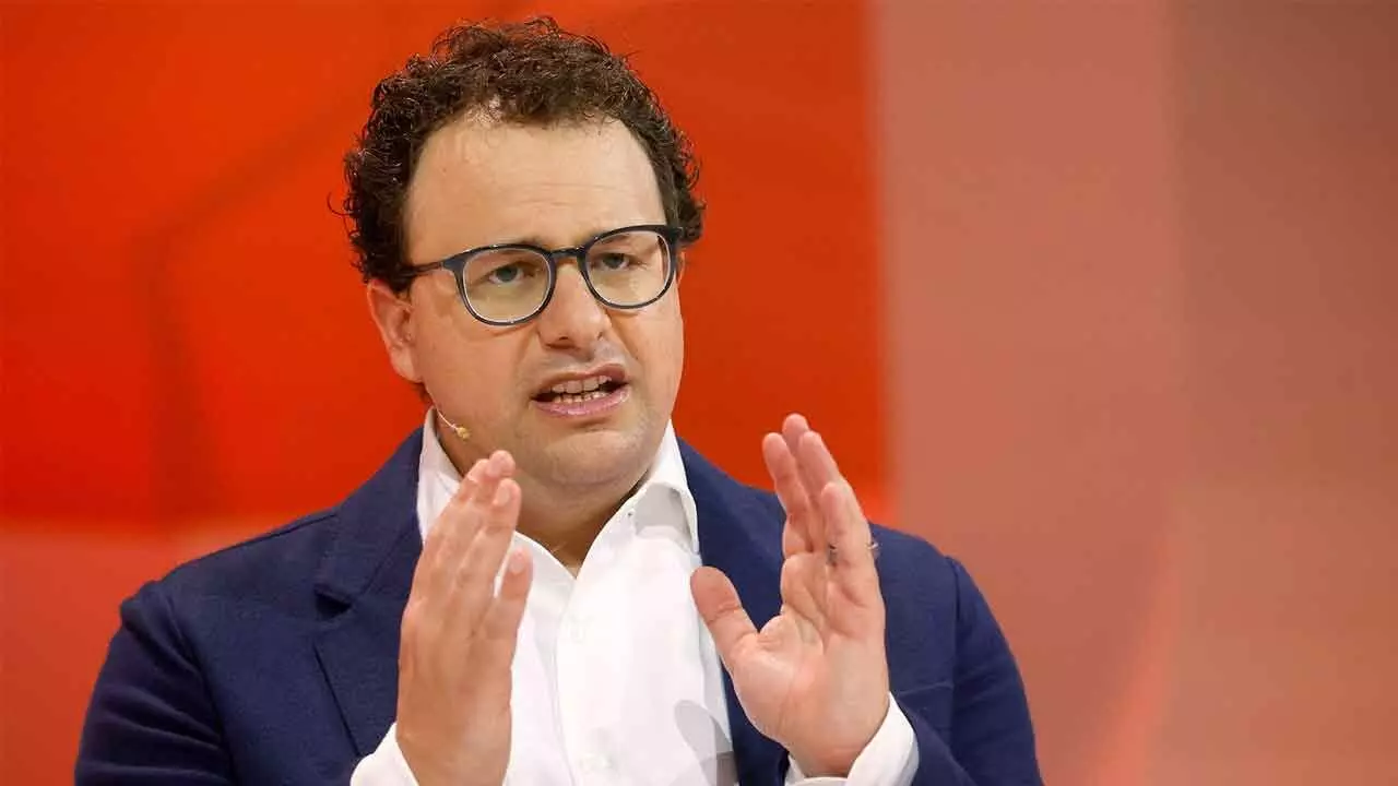 Anthropic CEO Dario Amodei Says Claude Now Writes 90% of Code, But Human Engineers Remain Indispensable