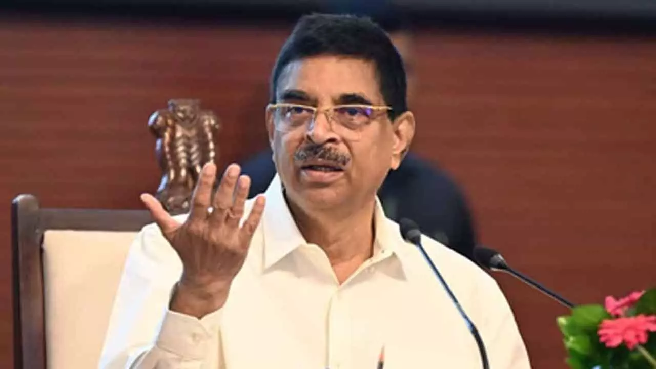 Media must raise awareness about govt schemes: Odisha Guv