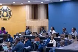 Harsh Sanghvi Takes Oath as Gujarat’s Deputy CM; Rivaba Jadeja Among New Ministers in Sworn-In Cabinet