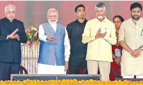 Naidu extols PM Modi’s reforms as game changers