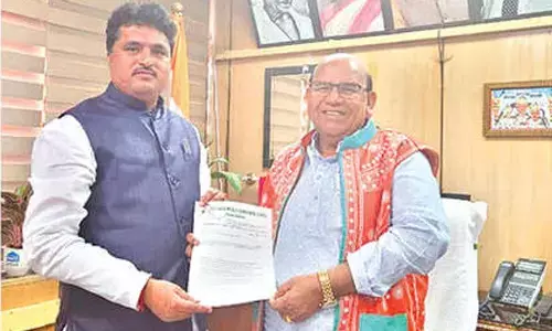 NCST urged to probe deaths of tribal students in AP schools