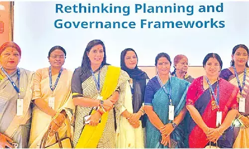 Mayor praises Ahmedabad’s AI model