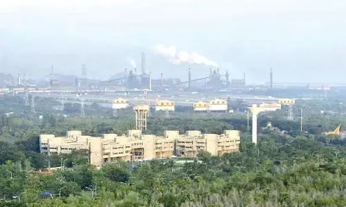 State govt lends support to VSP to bounce back