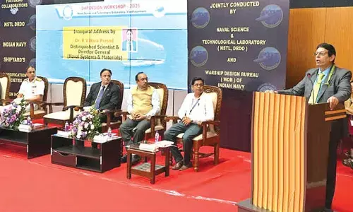 Ship Design workshop aims to promote self-reliance