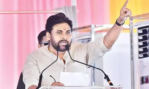 Families will save Rs. 20,000 annually with GST 2.0: Pawan