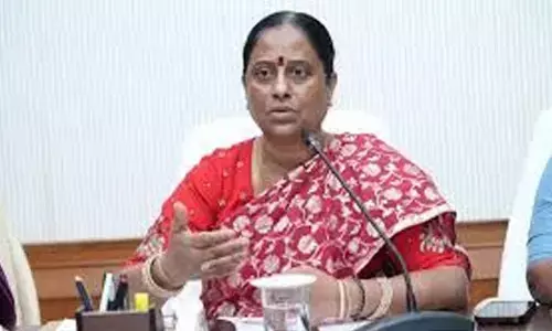 Factional politics comes to head: Konda Surekha ready to defy CM Revanth?