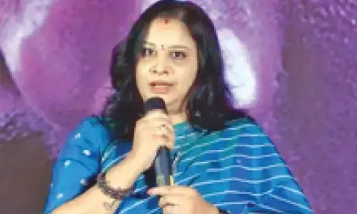 Rows continue to dog Konda Surekha as daughter’s remarks add fuel to fire
