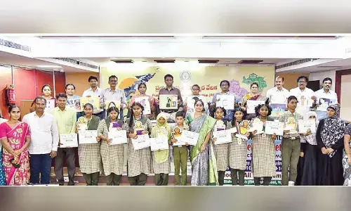 Call for equal opportunities to girls