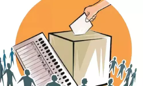Reps of social groups, independents rush to file nominations for JH by-poll