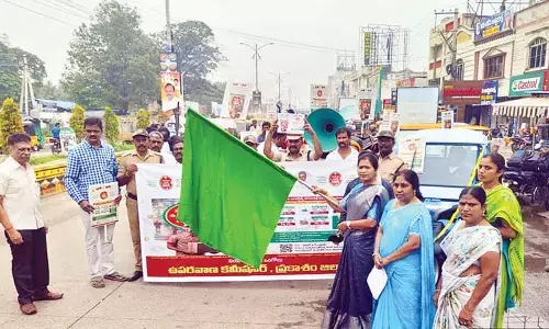 GST rally highlights savings for small vehicle owners